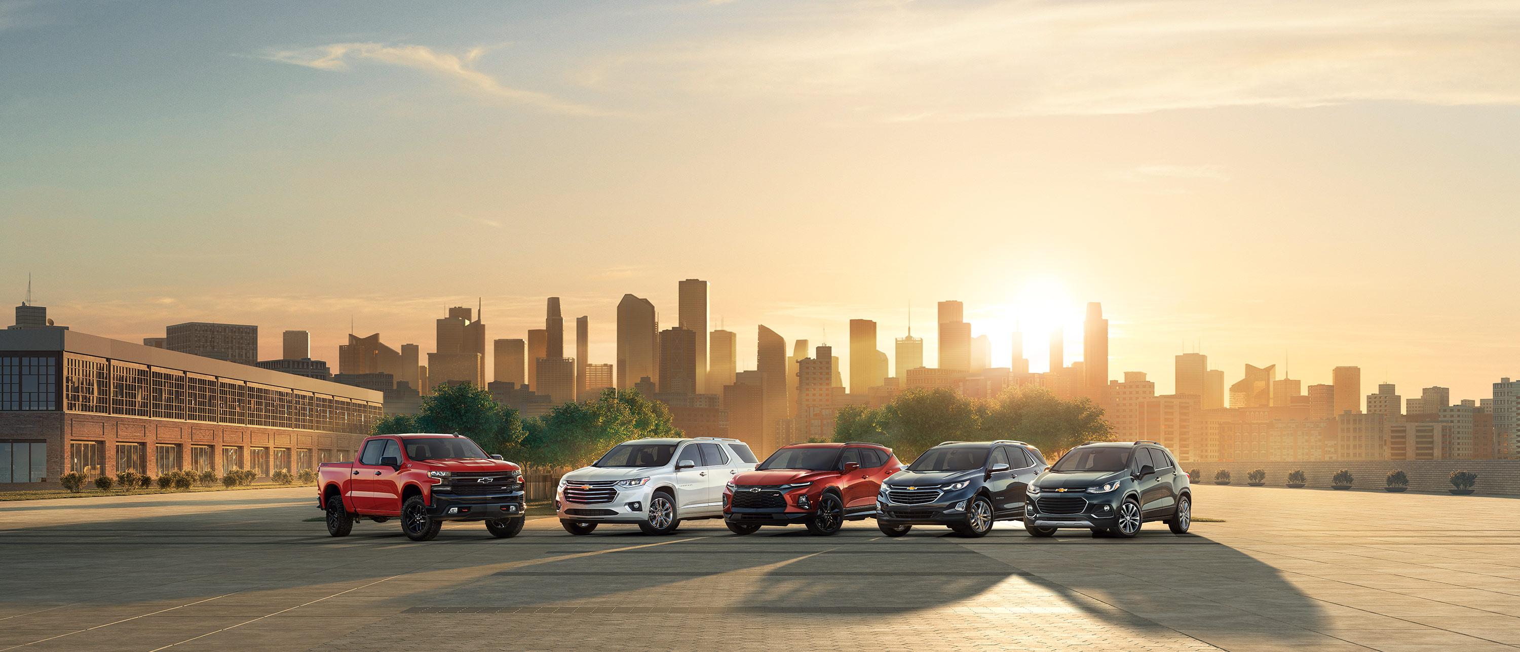 Cannon Chevrolet Buick GMC in CLEVELAND | Your Greenville, MS Buick
