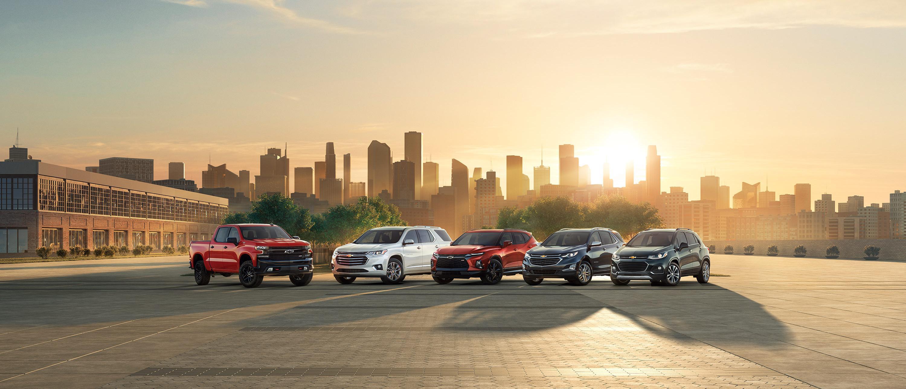 Chevrolet Dealership Fort Worth, TX Friendly Chevrolet