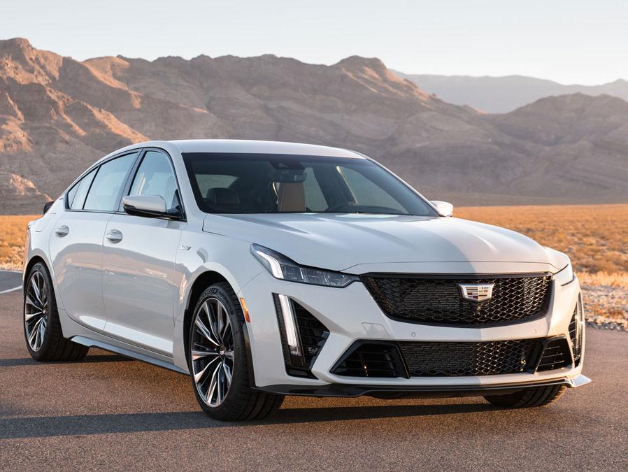 Otto Cadillac is a ALBANY Cadillac dealer and a new car and used car