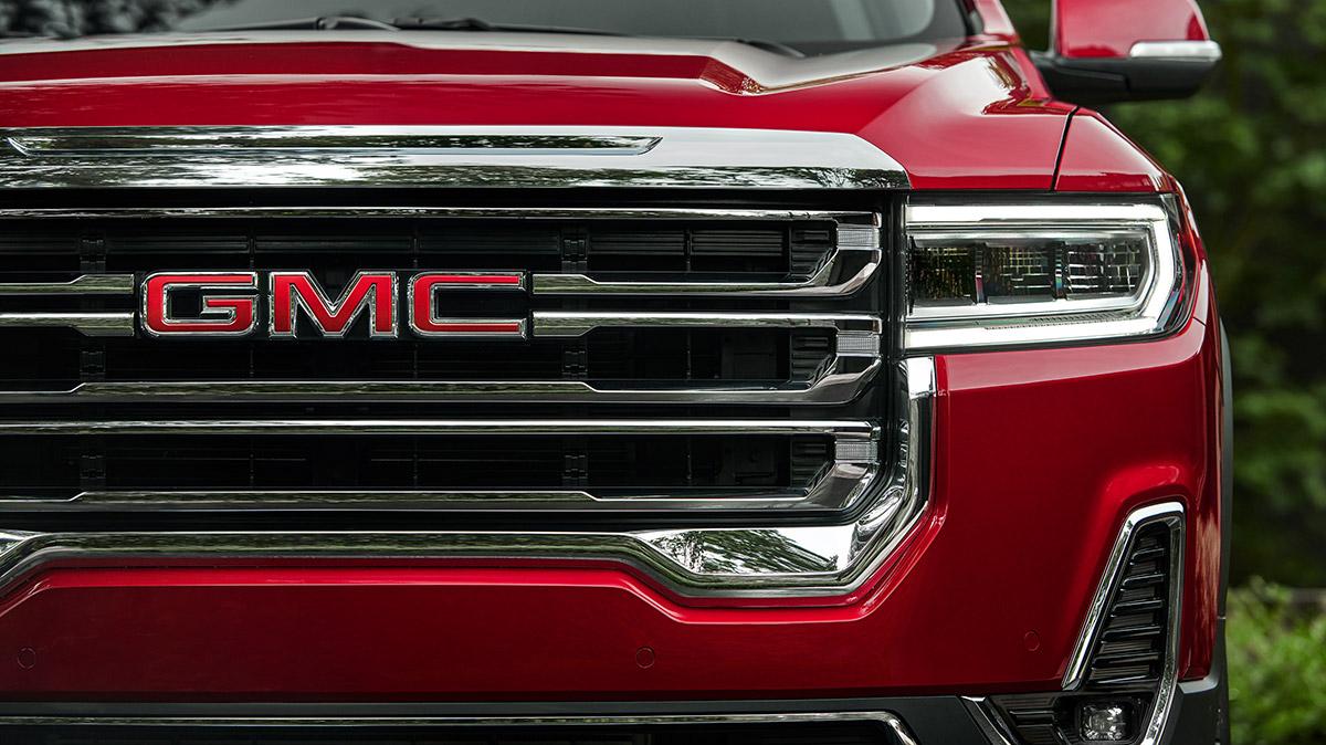 Gates Buick GMC in NORTH WINDHAM A Norwich, Mansfield, and Coventry