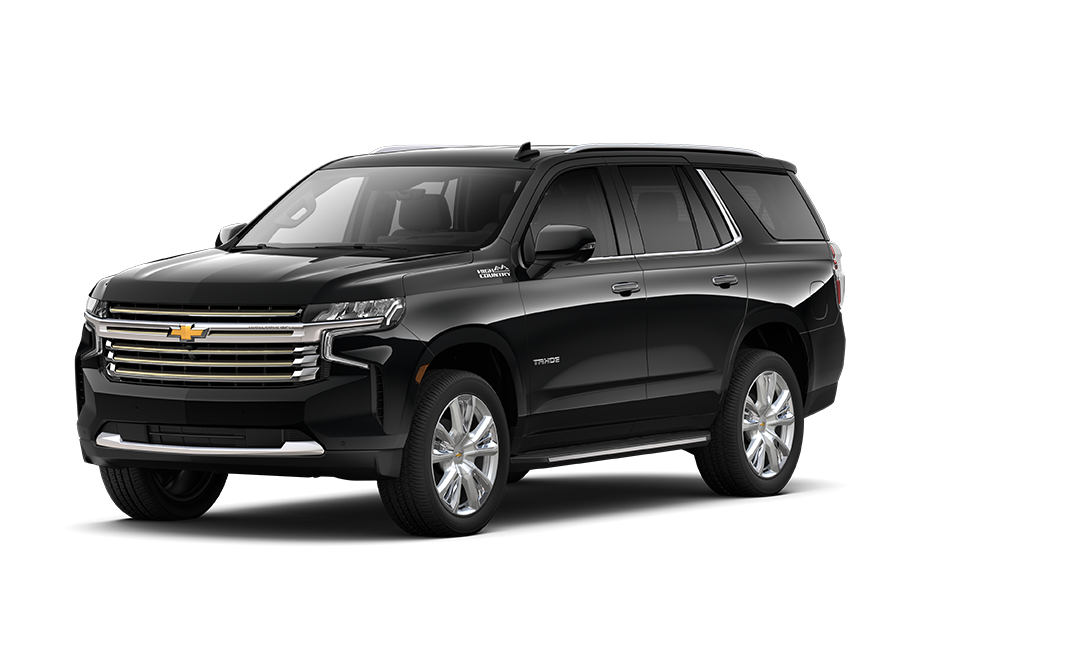 Chevrolet suburban 2023