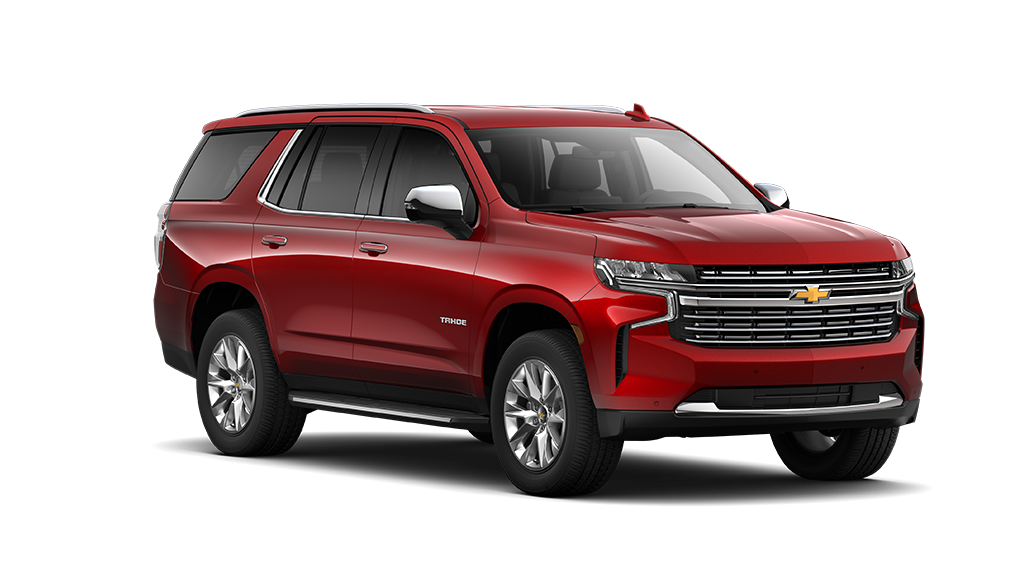 2021 Chevy Tahoe & Suburban For Sale in SAN JOSE and the Bay Area Stevens Creek Chevrolet