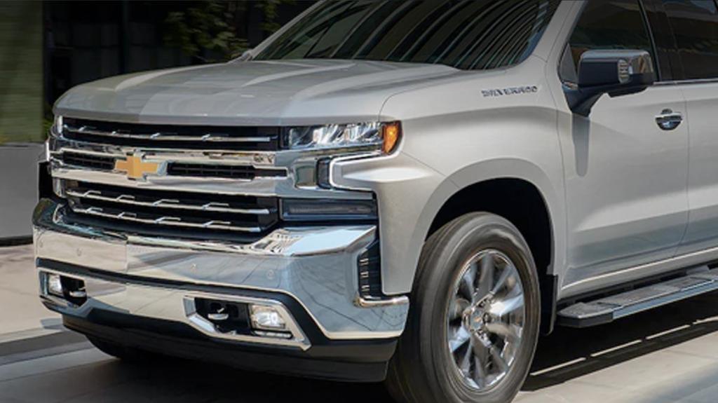 Rio Vista Chevrolet A Premier Dealership in BUELLTON, CA