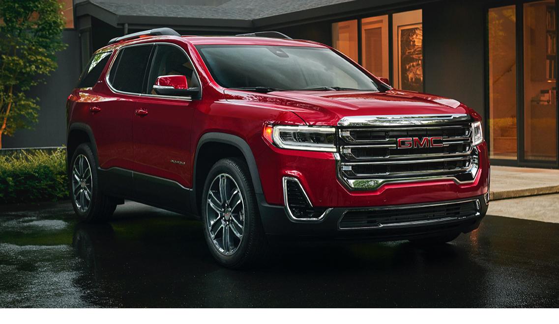 Guess GMC is a CARROLLTON GMC dealer and a new car and used car CARROLLTON OH GMC dealership.