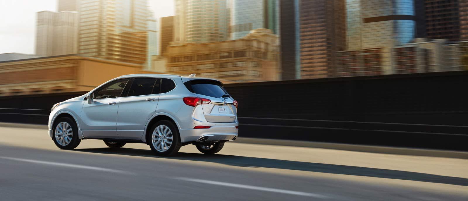 Sunrise Buick GMC at Wolfchase is a BARTLETT Buick, GMC dealer and a