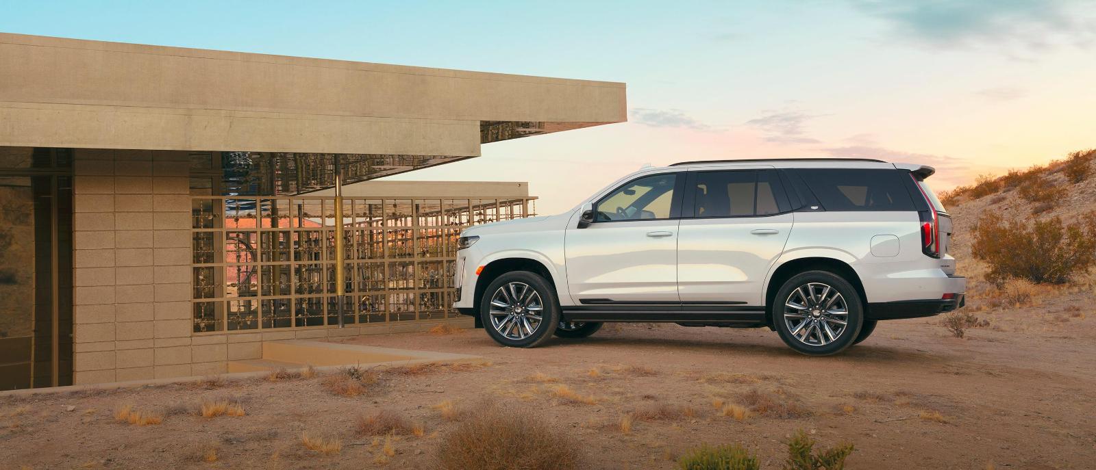 BICAL Cadillac is a BROOKLYN Cadillac dealer and a new car and used car