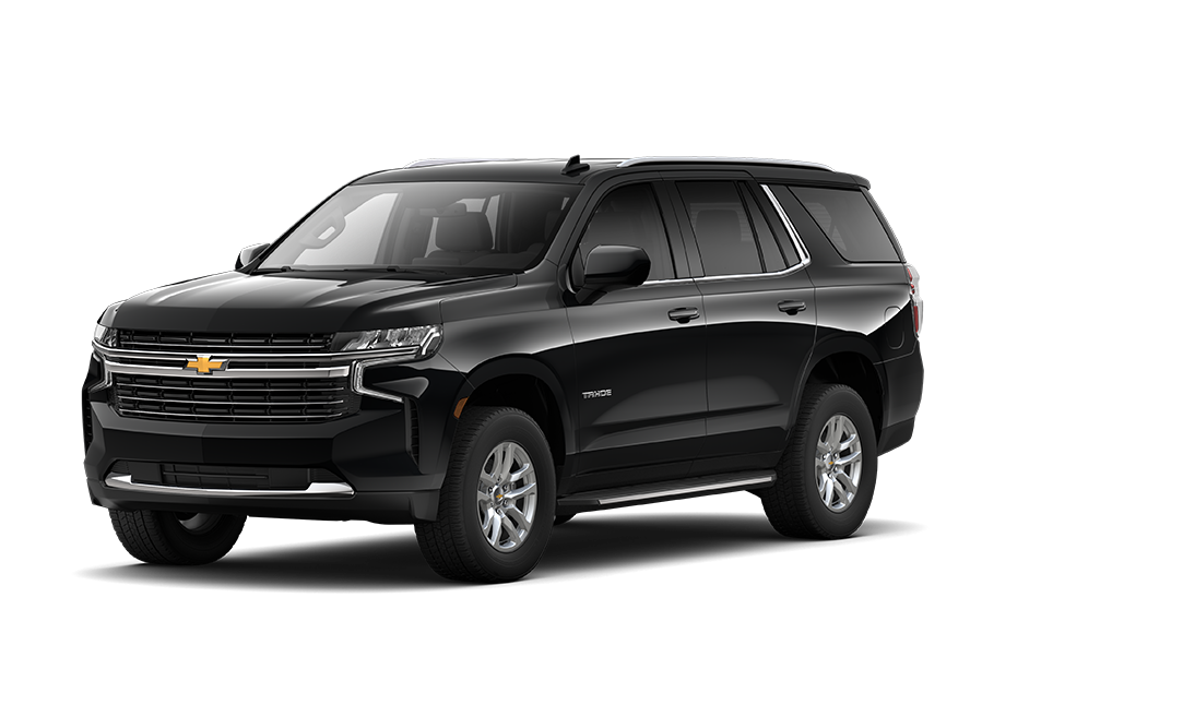 2021 Chevy Tahoe On Sale Now At Friendly Chevrolet Chevy Tahoe for Sale DALLAS, TX
