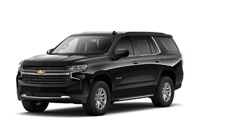 2021 Chevy Tahoe Suvs Available Now At Wally Edgar Chevrolet Lease Or