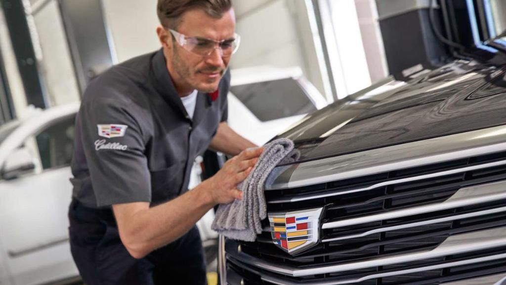 New, used, and preowned Cadillac, cars, trucks, and SUVs for sale at