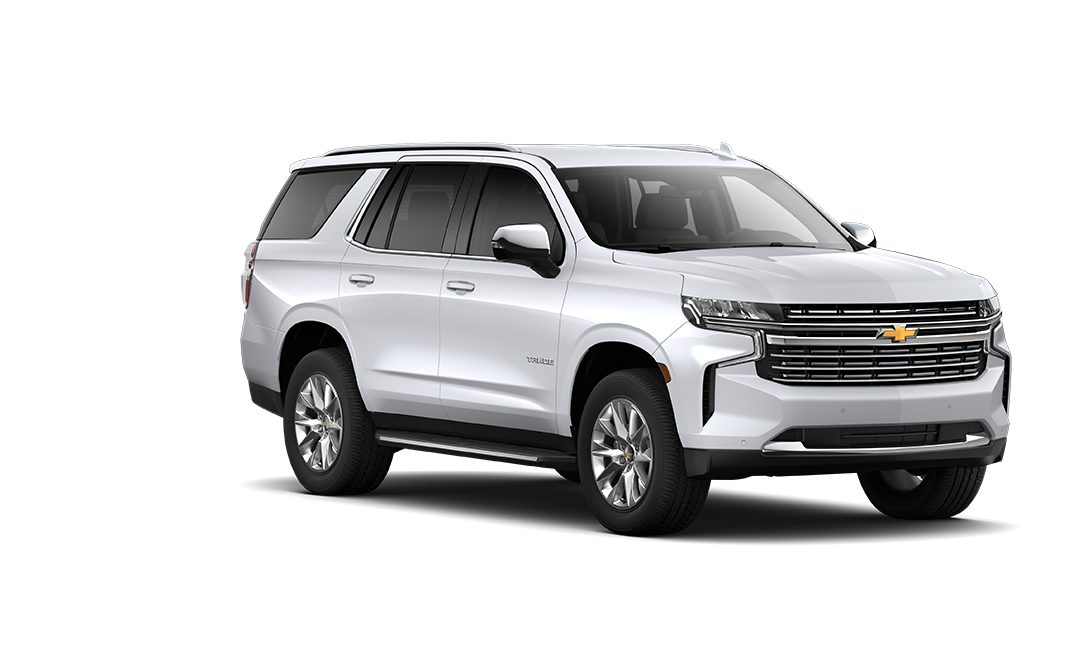2021 Chevy Tahoe Near Me East Hills Chevrolet