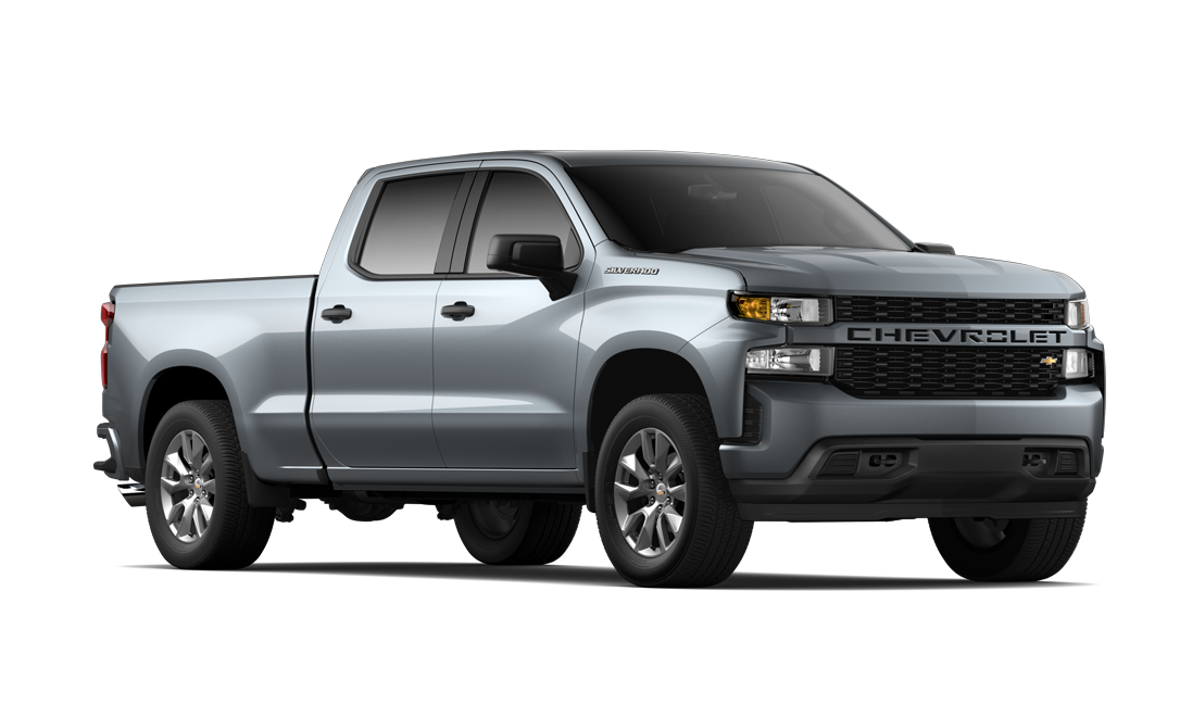 Chevrolet Dealership BURTON - New & Used Cars, Trucks, SUVs - BURTON ...