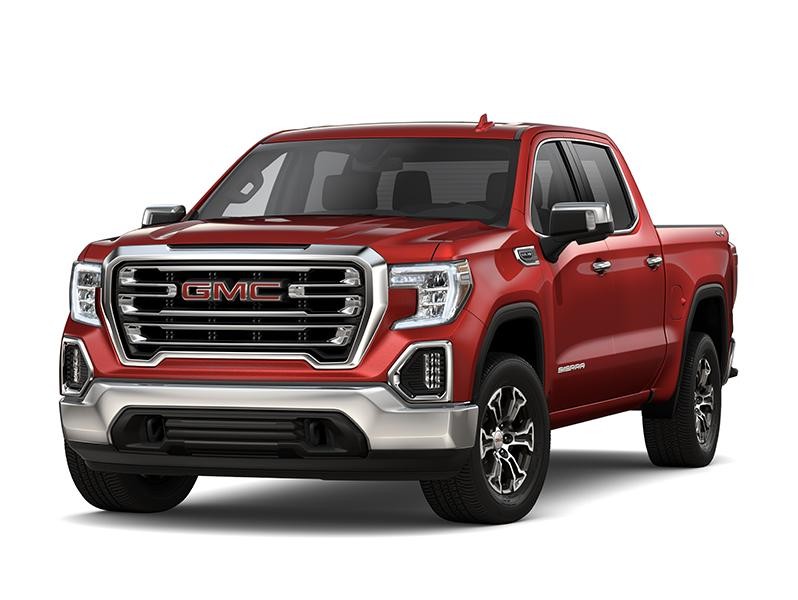 2022GMCSierra1500Jellybean