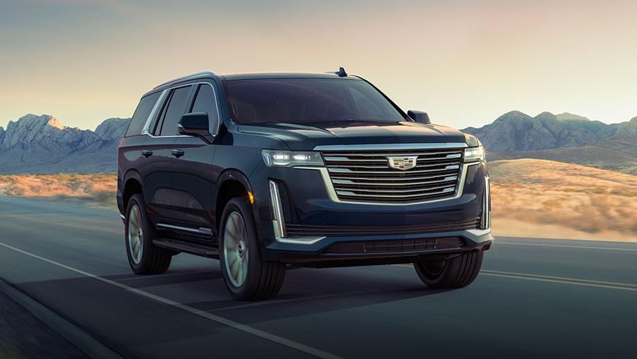 D'Addario Cadillac is a SHELTON Cadillac dealer and a new car and used