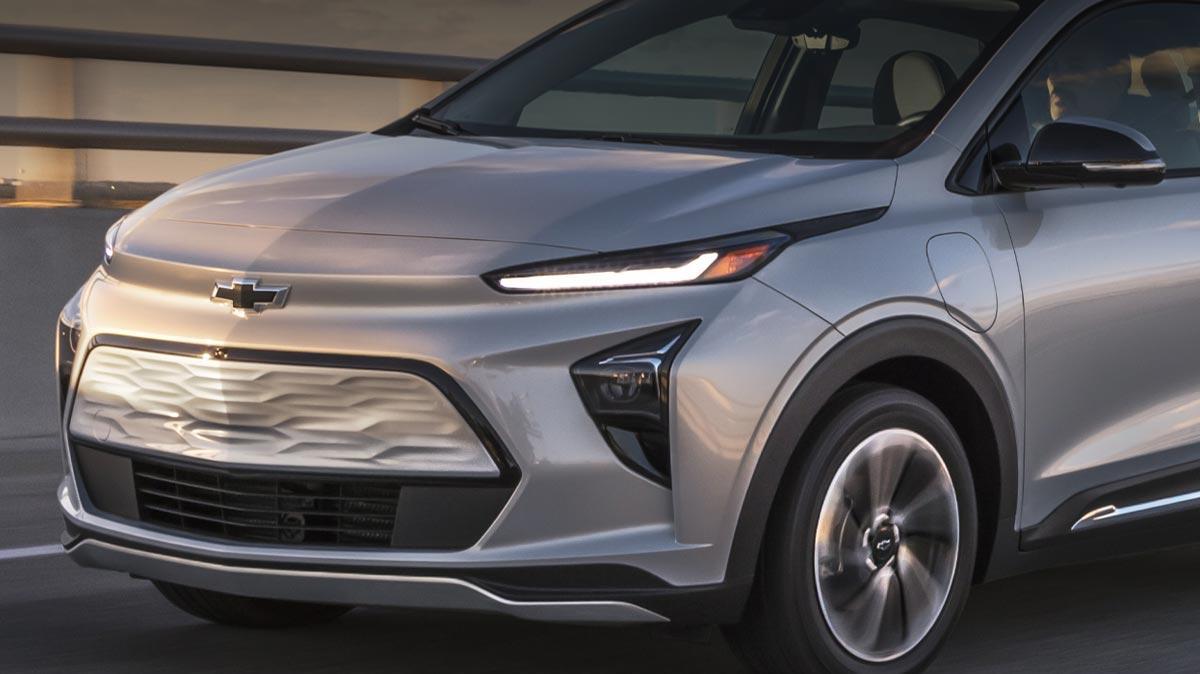 Rio Vista Chevrolet A Premier Dealership in BUELLTON, CA