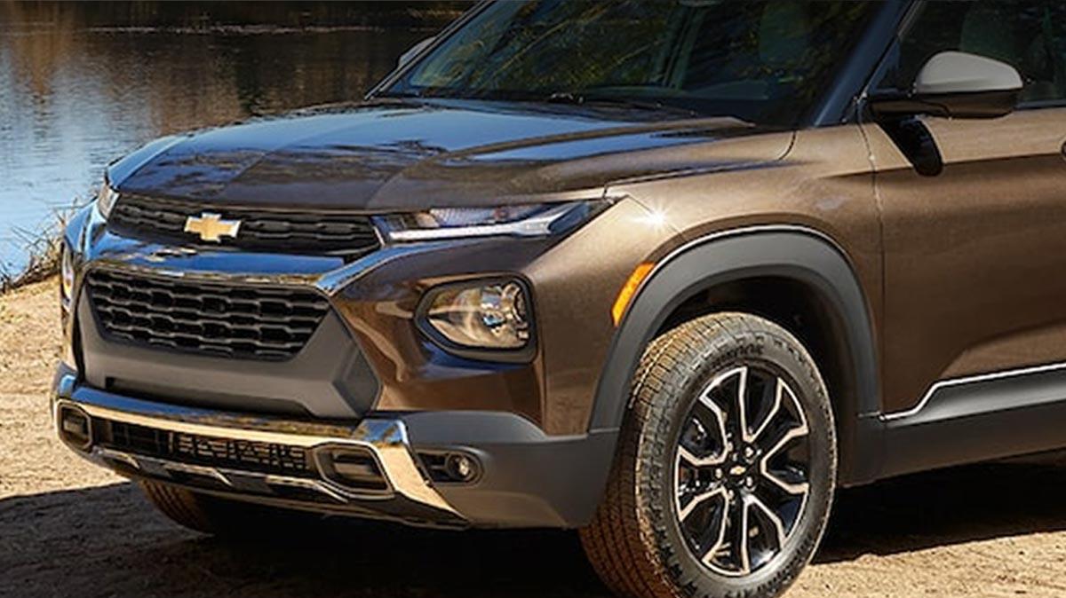 Rio Vista Chevrolet A Premier Dealership in BUELLTON, CA