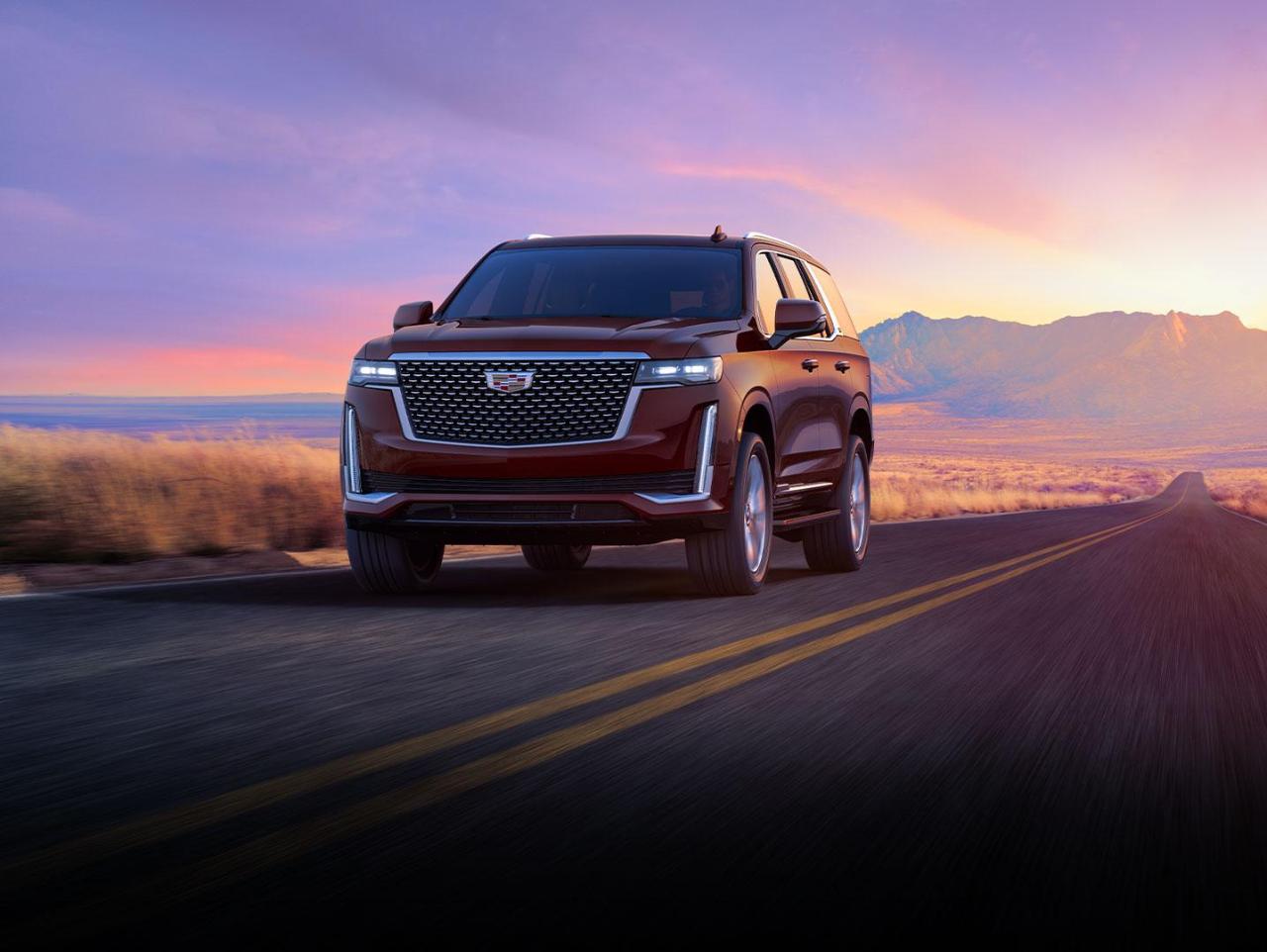 Cadillac of Mahwah is a MAHWAH Cadillac dealer and a new car and used