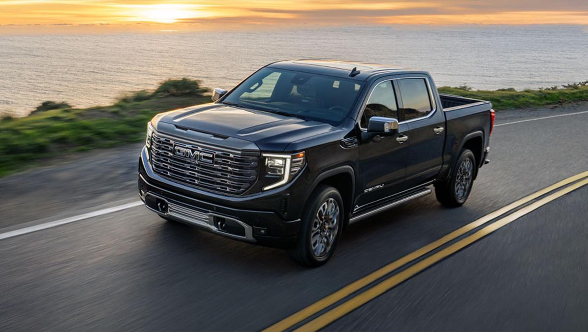 GMC Protection Plan Overview