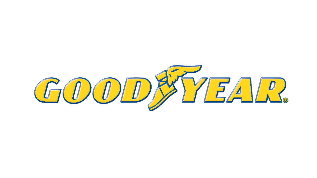 Goodyear Logo