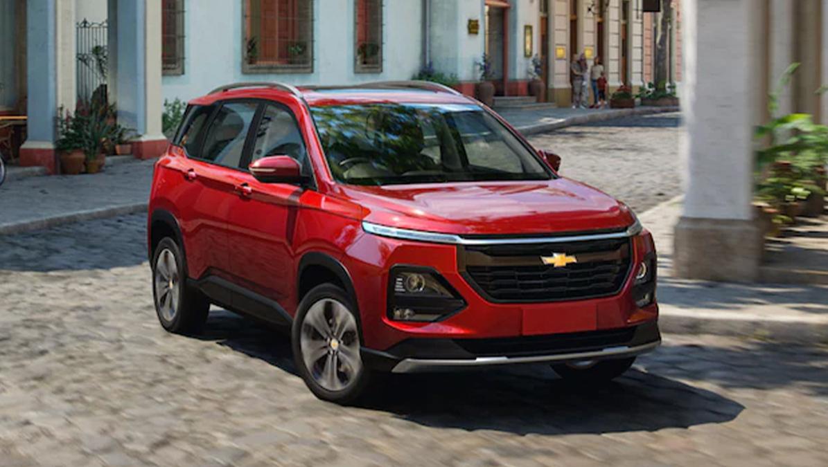 Chevy Protection Plan Overview