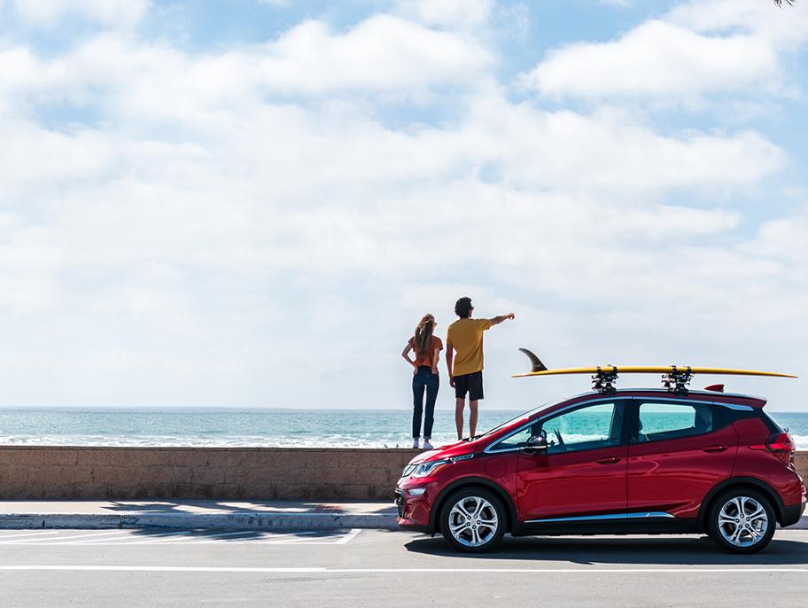 Community Chevrolet in BURBANK New and Used Dealer Serving Los