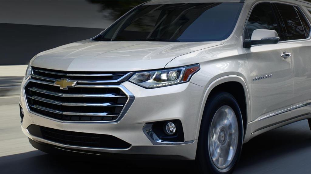 Rio Vista Chevrolet A Premier Dealership in BUELLTON, CA