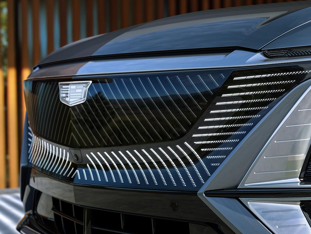 Otto Cadillac is a ALBANY Cadillac dealer and a new car and used car