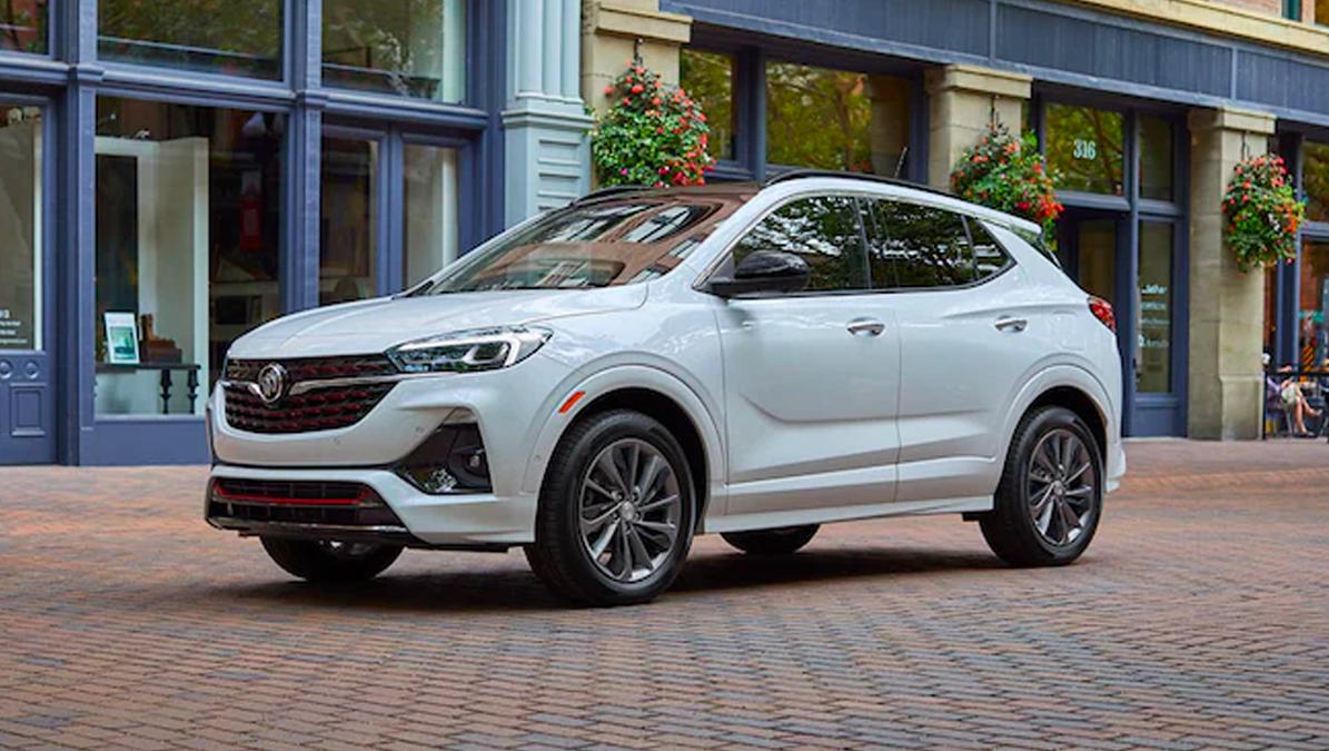 Buick Protection Plan Overview