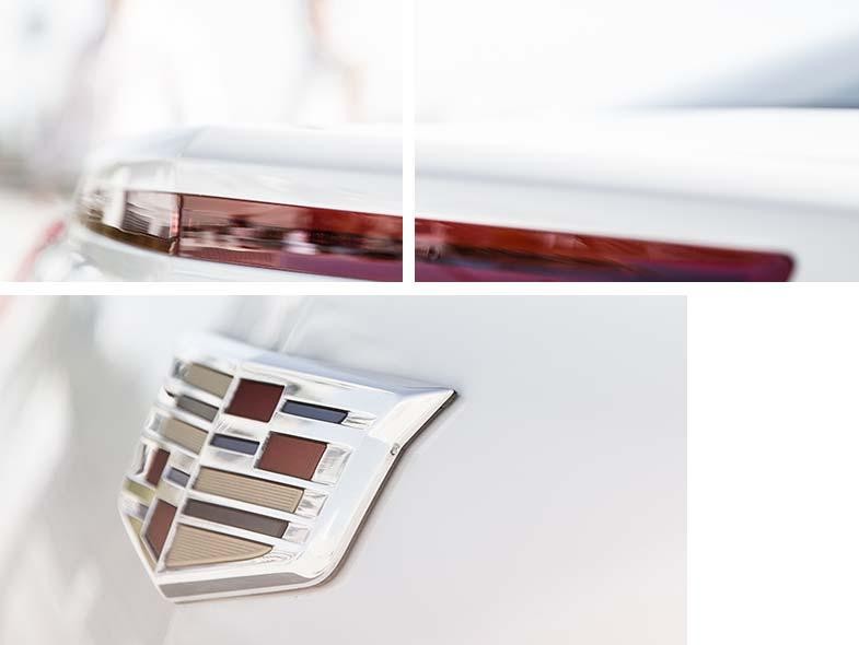 Your #1 CPO Dealer - Turan Foley Cadillac