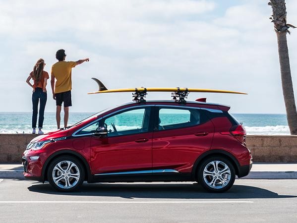 Can’t wait? Get a great deal on 2020 and 2021 Bolt EV.