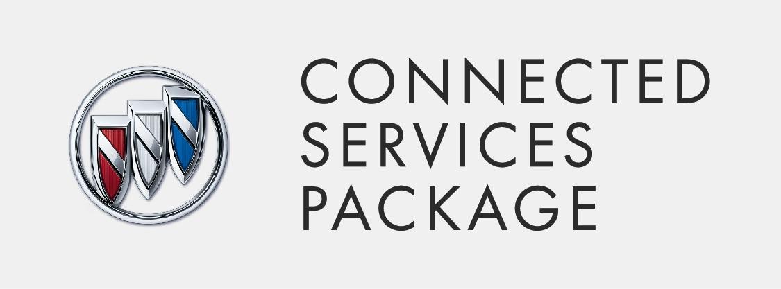 Buick Connected Service Package