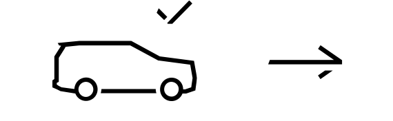 New Car Icon