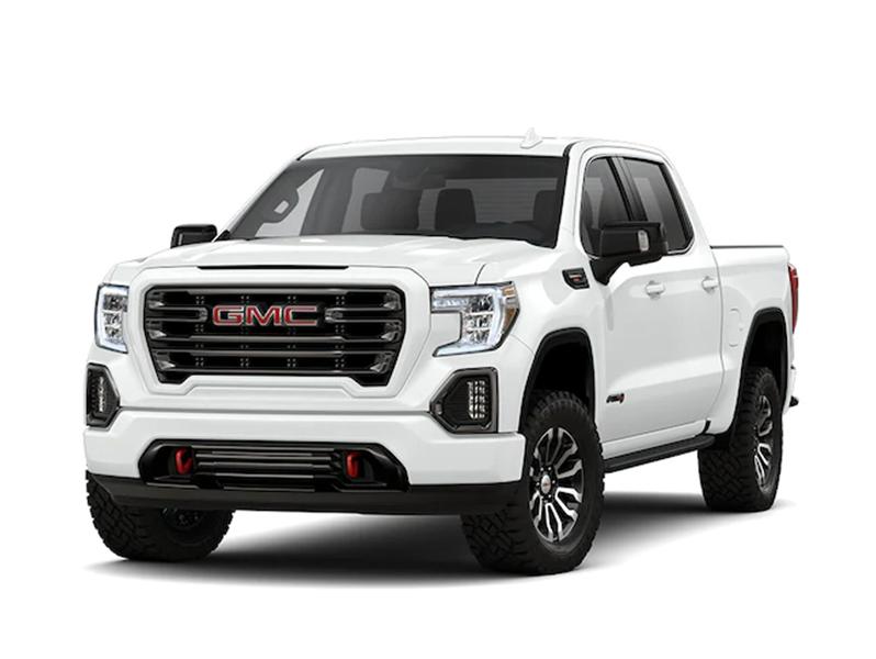 2022 Sierra 1500 Limited