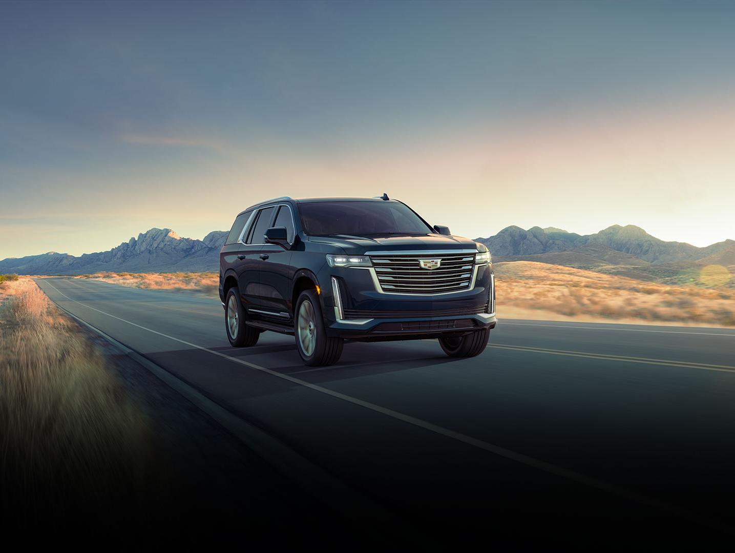 Cable Dahmer Cadillac of Topeka New & PreOwned Cadillac Dealership