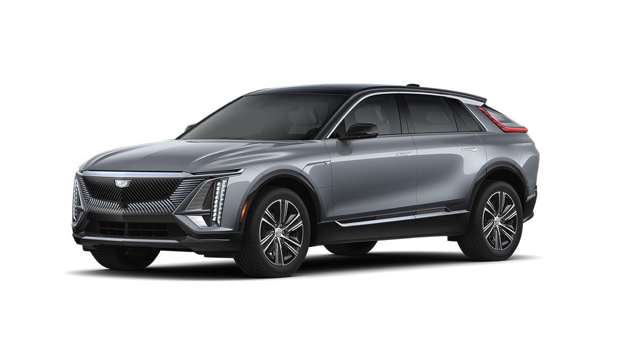 Cadillac of Bellevue is a BELLEVUE Cadillac dealer and a new car and