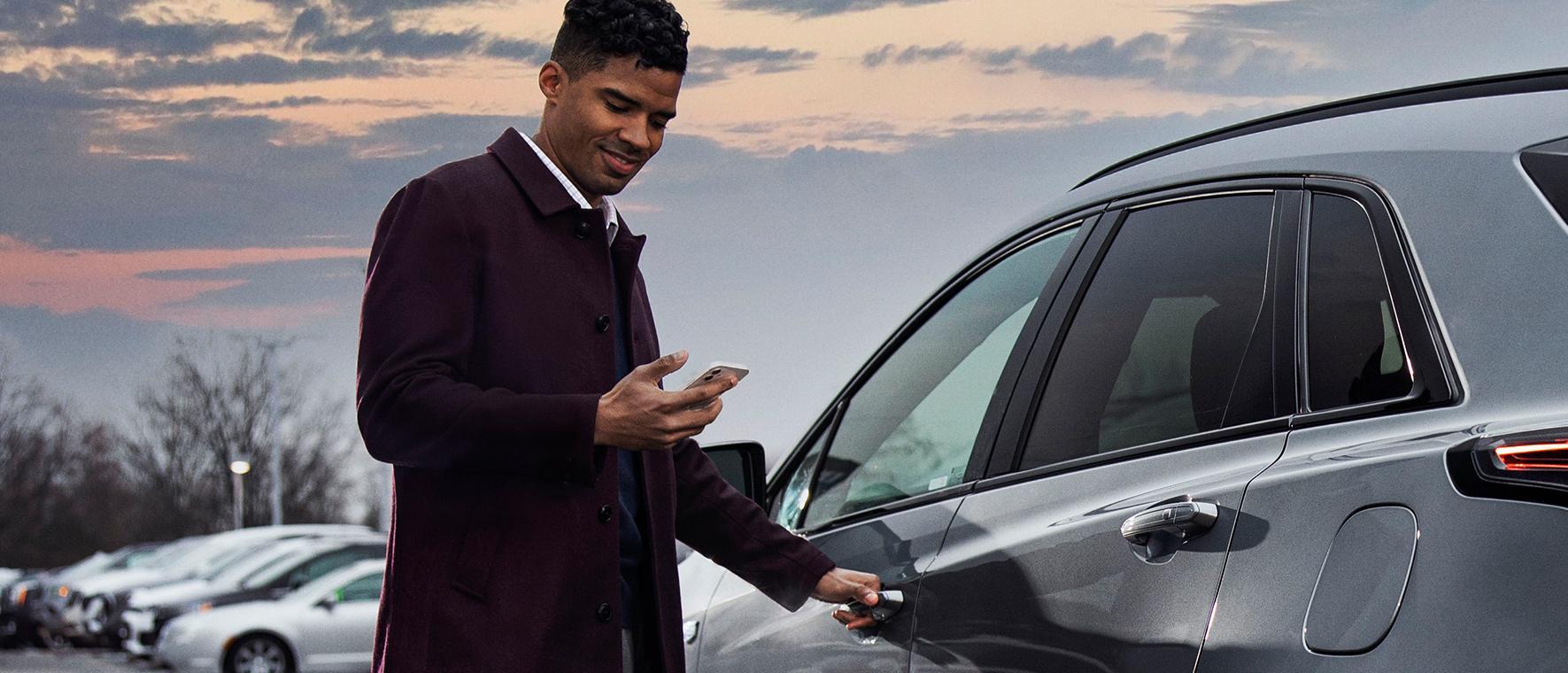 Blaise Alexander Chevrolet of Muncy is a MUNCY Chevrolet dealer and a