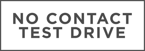 No Contact Test Drive Logo