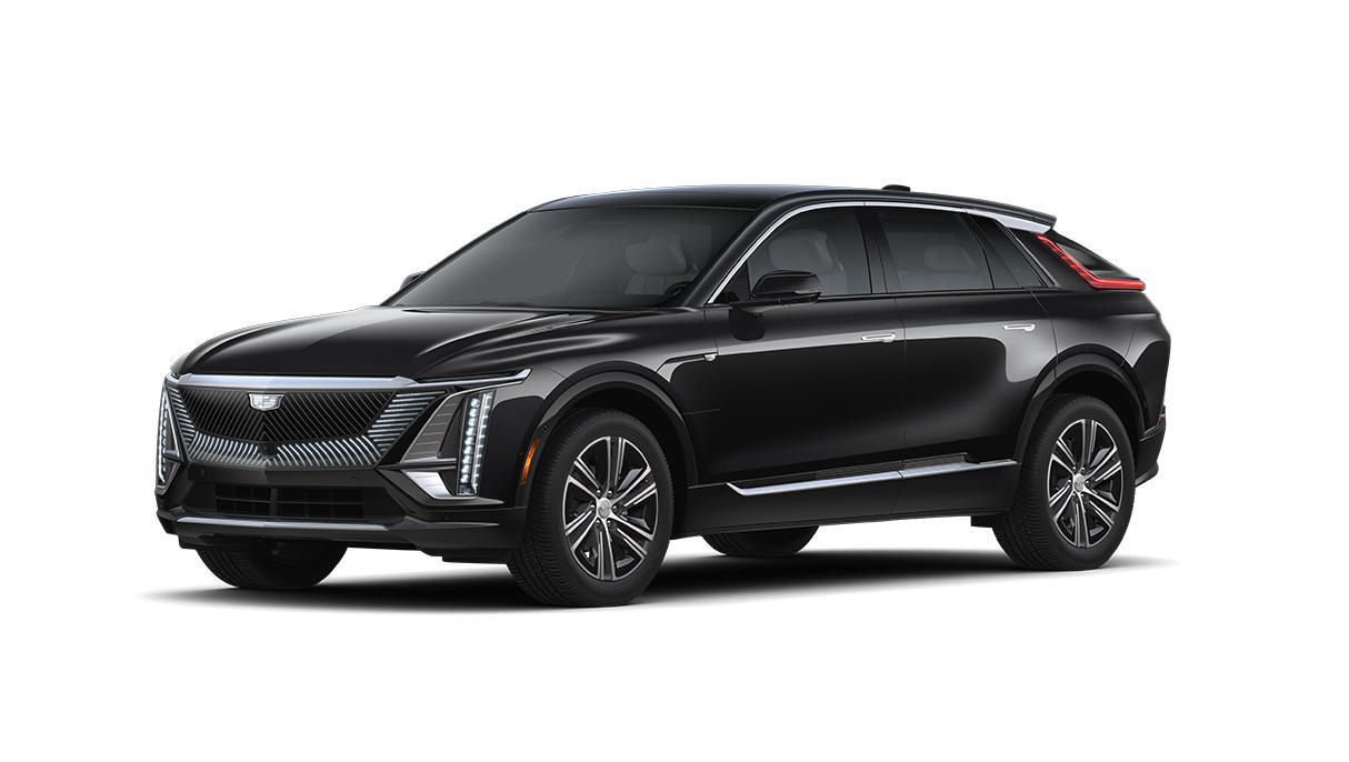 Cadillac of Bellevue is a BELLEVUE Cadillac dealer and a new car and