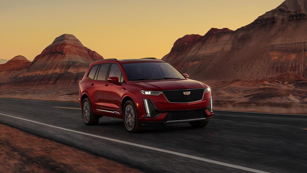 Ed Morse Cadillac Tampa is a TAMPA Cadillac dealer and a new car and