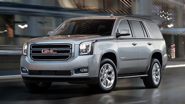 GMC Advance Lease Image.