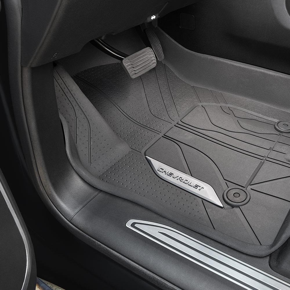 2022 FLOOR LINERS.