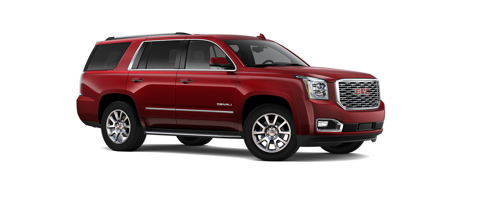 Lease Deals For Buick and GMC Vehicles at Green Brook Buick GMC Find