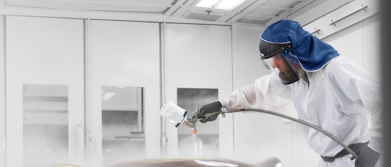 Auto Body Shop Nashville TN Car Collision Center