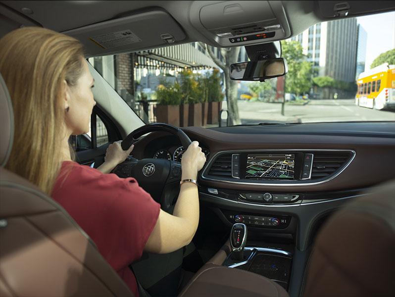 Sunrise Buick GMC at Wolfchase is a BARTLETT Buick, GMC dealer and a