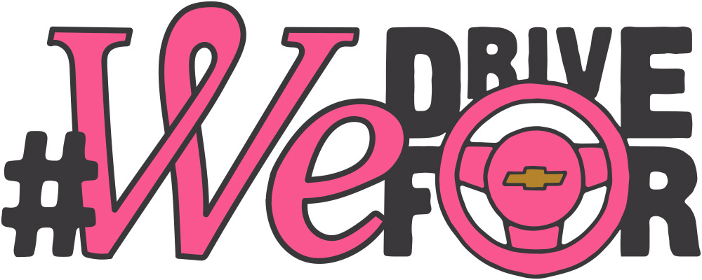 Chevrolet Making Strides Against Breast Cancer