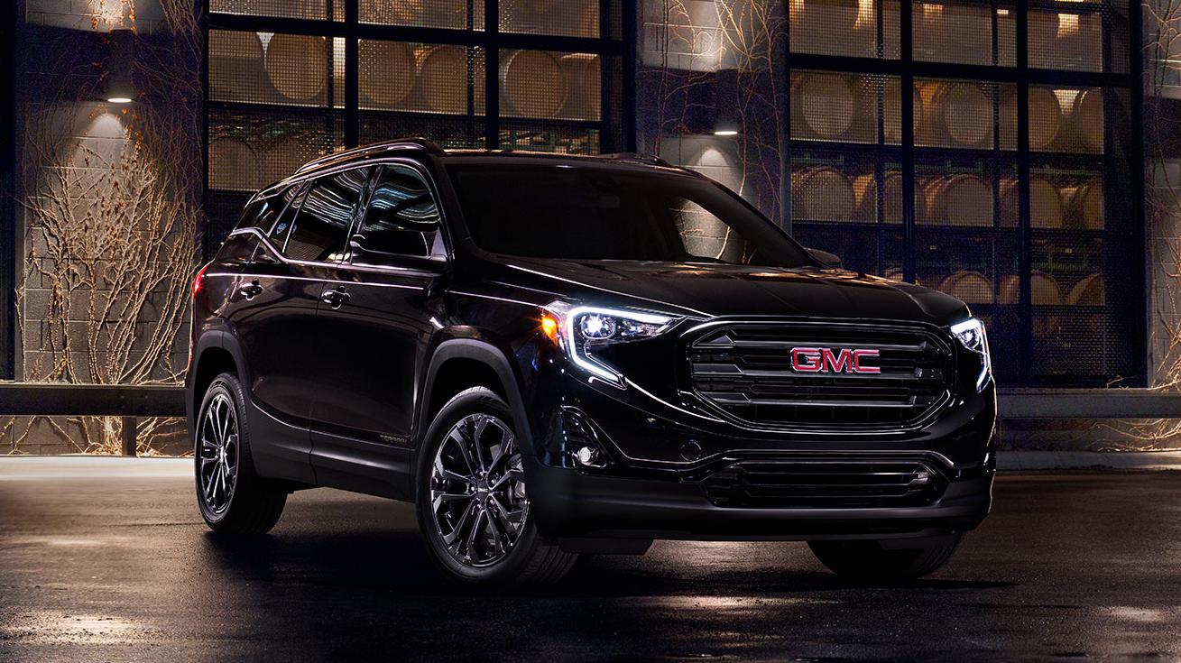 Barlow Buick GMC of Woodbury NJ New & Used Buick GMC Dealership