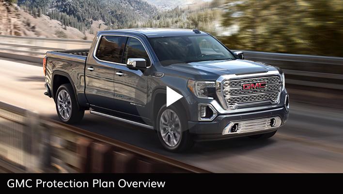 GMC Protection Plan Overview Video