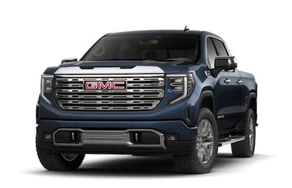 2022 Denali