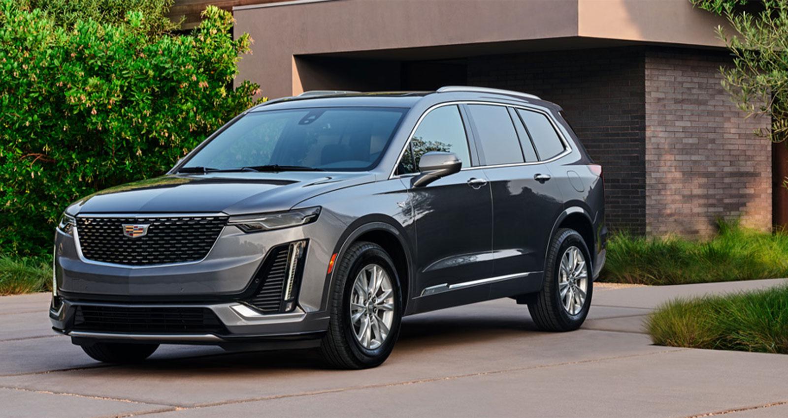 LaRiche Cadillac is a FINDLAY Cadillac dealer and a new car and used car FINDLAY OH Cadillac