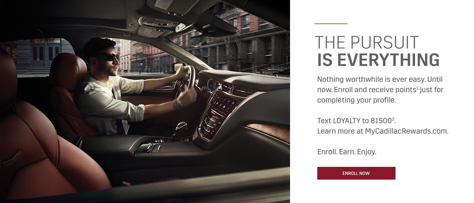 Spearfish Cadillac A Gillette, WY, Belle Fourche and Sturgis Cadillac