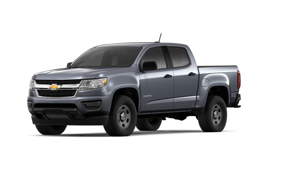 Buy or Lease The 2021 Chevrolet Colorado For Sale At Our Dealership